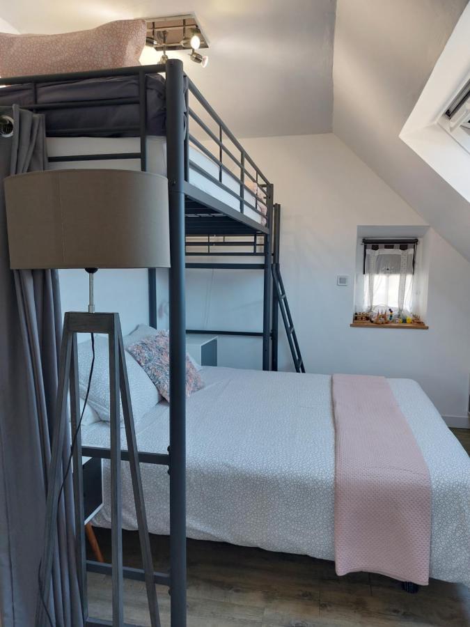Les Coquillages, 2 Salles De Bains, Tout A Pied Berck Exterior photo