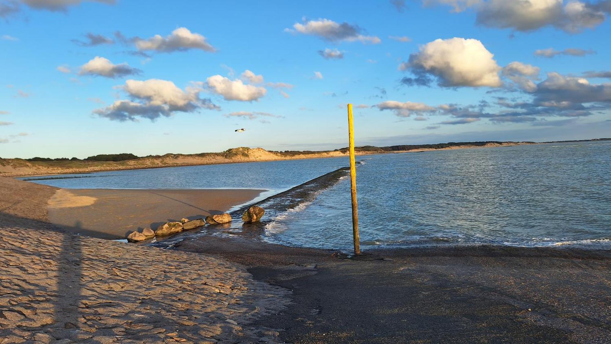 Les Coquillages, 2 Salles De Bains, Tout A Pied Berck Exterior photo