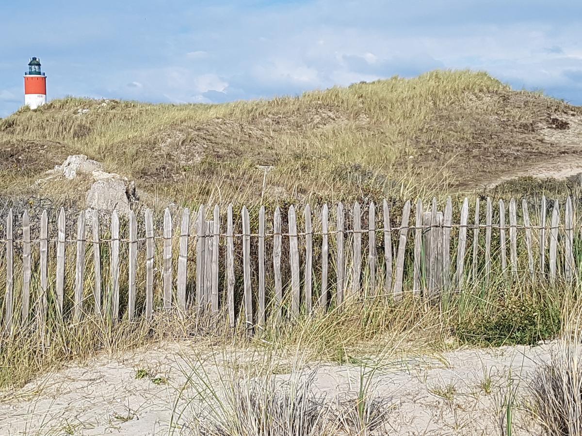 Les Coquillages, 2 Salles De Bains, Tout A Pied Berck Exterior photo